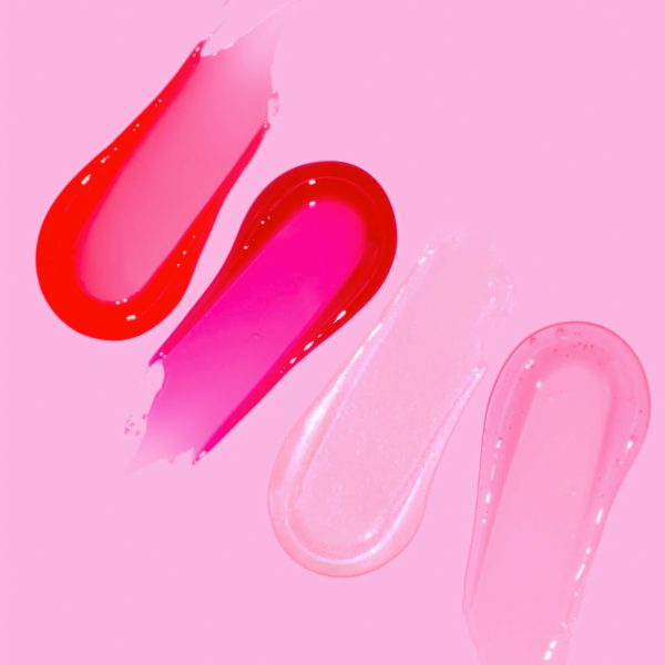 Labial Voluminizador Gloss Plump Pout Beauty Creations HB Importaciones